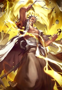 JUMP ETERNAL STARS