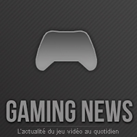Gaming News