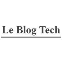 Le Blog Tech