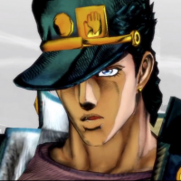 Jojo's Bizarre Aventure: All Star Battle