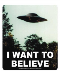 foxmulder