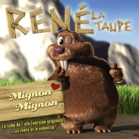 René La Taupe ! Fan Club !!!