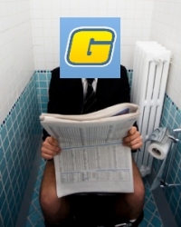 La Revue de Presse