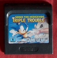 Petites annonces de jeux