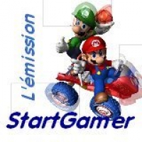 StartGamer