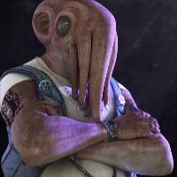 sir octopus
