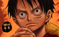 La one piece team