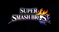 Ligue Smash Bros for Wii U