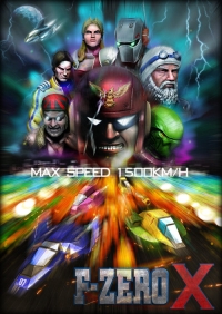 Fan-de-F-Zero