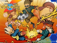 inazumaeleven