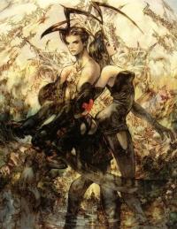 vagrant