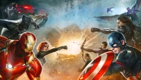 Marvel Cinematic Universe V2