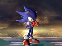 meta sonic