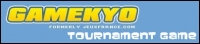 King of the GAMEKYO TOURNAMENT.