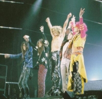 X japan