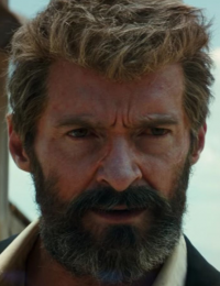 loganwolverine