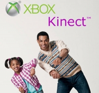 Kinect Defence Force