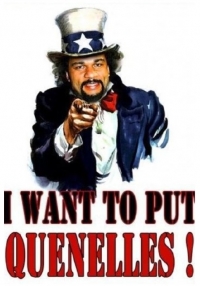 quenelloidesouche