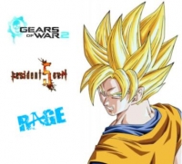 evil goku [banni pour mauvais comportement en décembre]