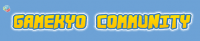 Gamekyo Community