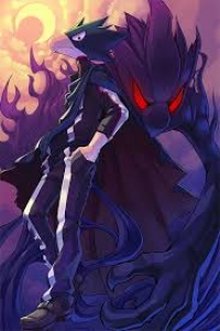 darkshadow
