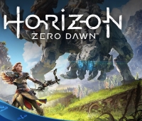 Horizon Zero Dawn