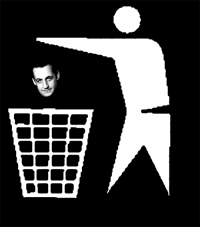 Le blog poubelle