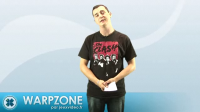 Warpzone : l'émission de Jeuxvideo.fr