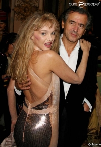arielledombasle