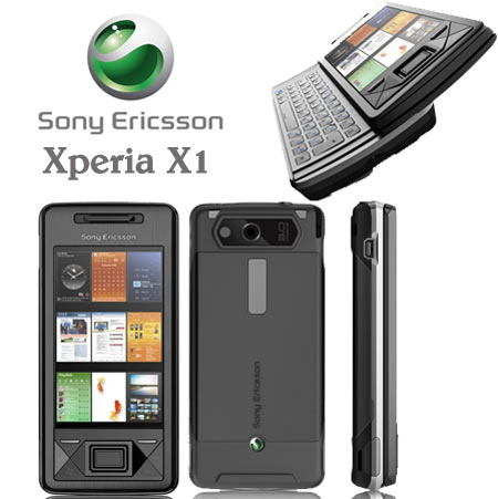 Sony Ericsson,Xperia X1,Sony Ericsson mobile,Sony Ericsson phones,Xperia X1 prix,Xperia X1 fiche technique,Xperia X1 tests,Xperia X1 ringtones,Xperia X1 themes,tactile,Xperia X1 software,Xperia X1 download,Caracteristiques,Specification,accessoire