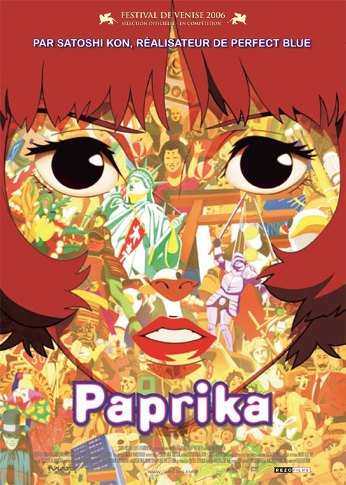 Paprika