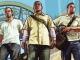 GTA V : pas avant le printemps 2013 ?