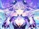 Screens Hyperdimension Neptunia V