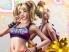 Video Lollipop Chainsaw (trailer)