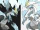Screens Pokémon Black & White 2