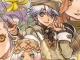 Screens Rune Factory 4