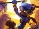 Screens Sly Cooper : Thieves in Time