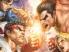 Screens-Video Street Fighter X Tekken