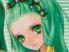 A girl from The Idolmaster in Tales of Hearts