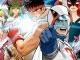 Tatsunoko Vs. Capcom new video