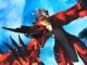 Grounding souhaite un Crimson Dragon RPG
