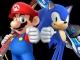 N-Direct: screens Mario & Sonic (Sotchi)