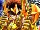 Saint Seiya Brave Soldiers : premier scan