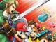 Mario 3D, Mario Kart et SSB avant l'E3