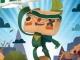 Video Tearaway