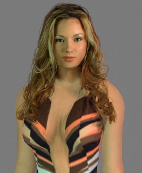 Syndicates Girlfriend