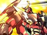 2nd Super Robot Taisen Z