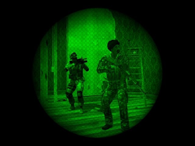 Better combat 1.19 2. Close Fight in game.