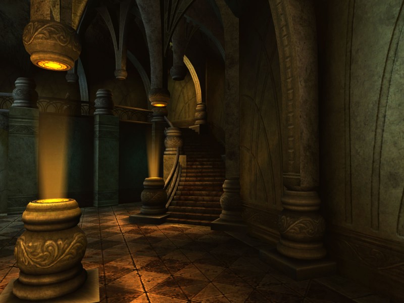Myst 5