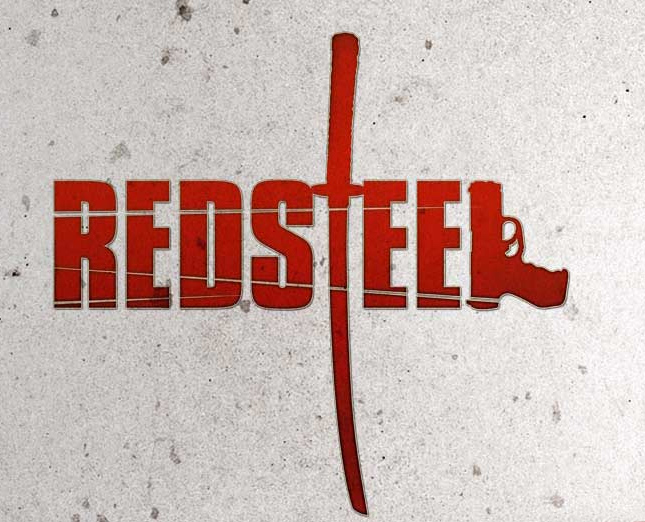 Red steel. Red Steel General